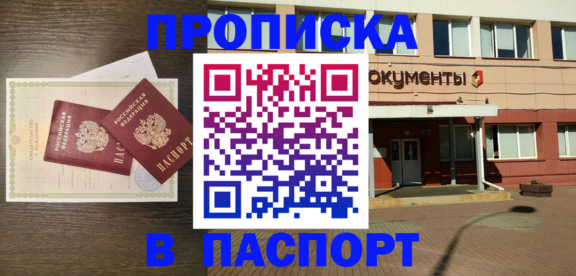 прописка иностранных граждан в Камышине