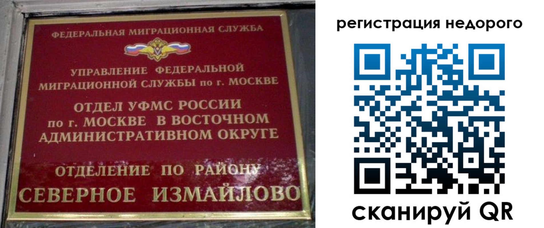 прописка в квартире в Камышине